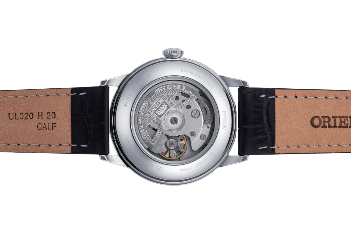 Orient Bambino