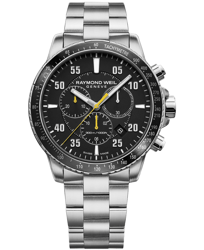 Raymond Weil - Tango 300 Chronograph