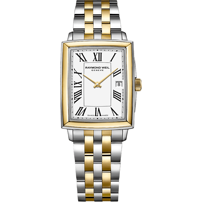 Raymond Weil - Toccata