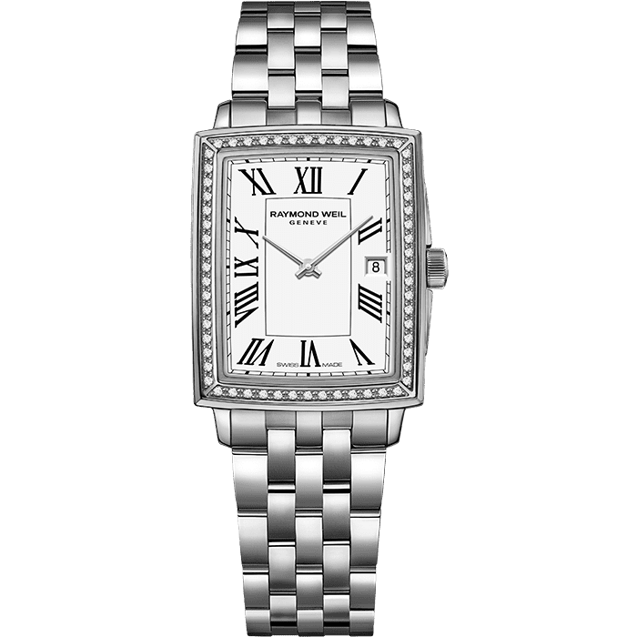 Raymond Weil - Toccata