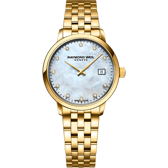 Raymond Weil - Toccata