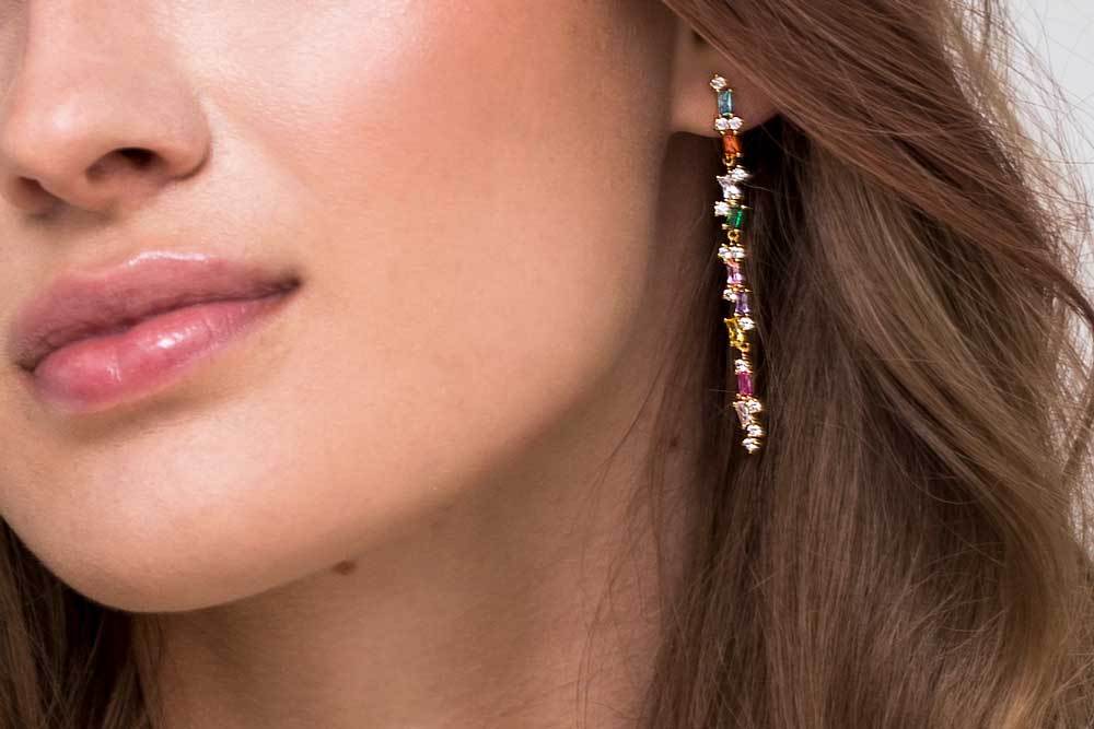 ANTELLA LUNGO - Sif Jakobs