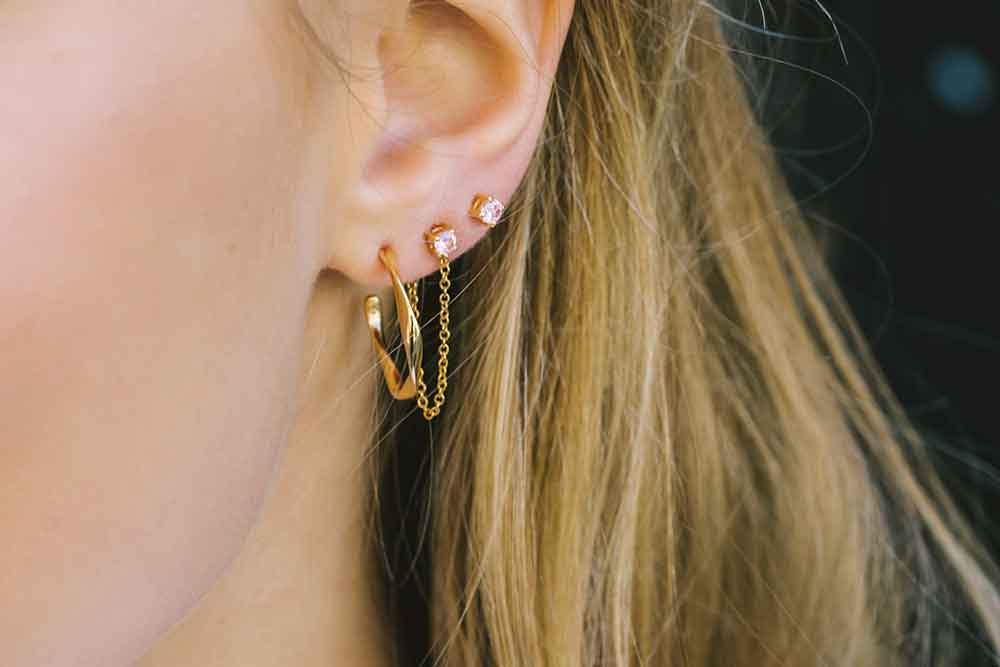 PRINCESS PICCOLO - Sif Jakobs