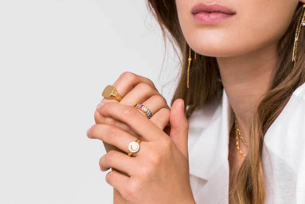 ANTELLA PICCOLO - Sif Jakobs