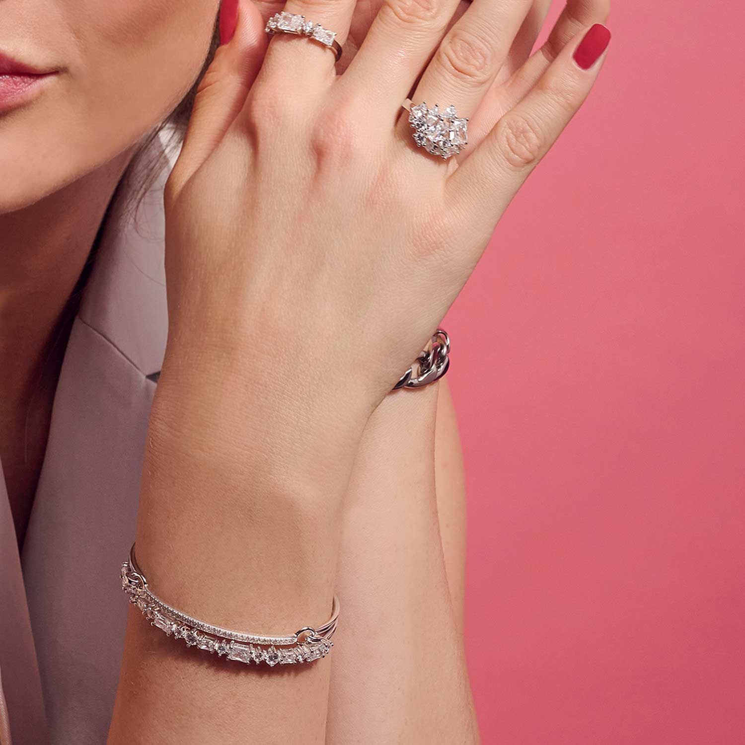 IVREA GRANDE - Sif Jakobs