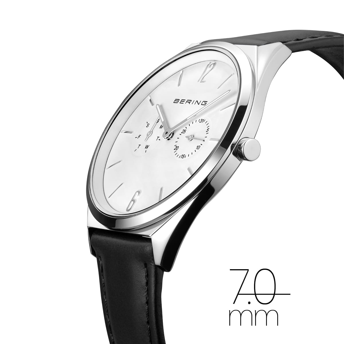 Bering - Ultra slim