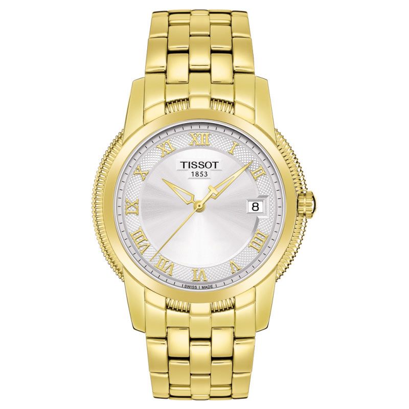 Tissot Ballade III