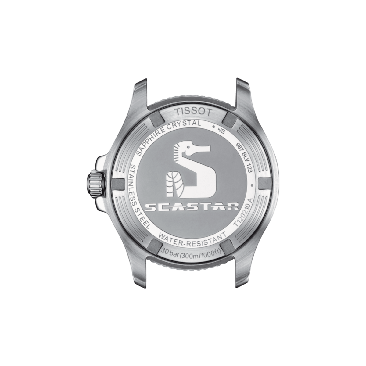 Tissot Seastar 1000