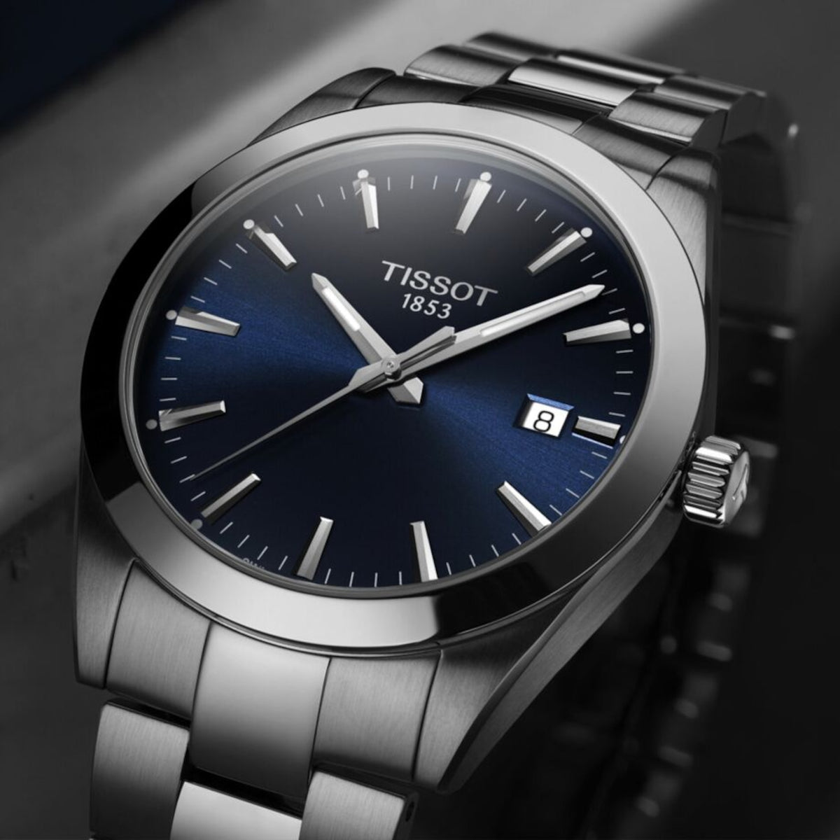 Tissot Gentelman