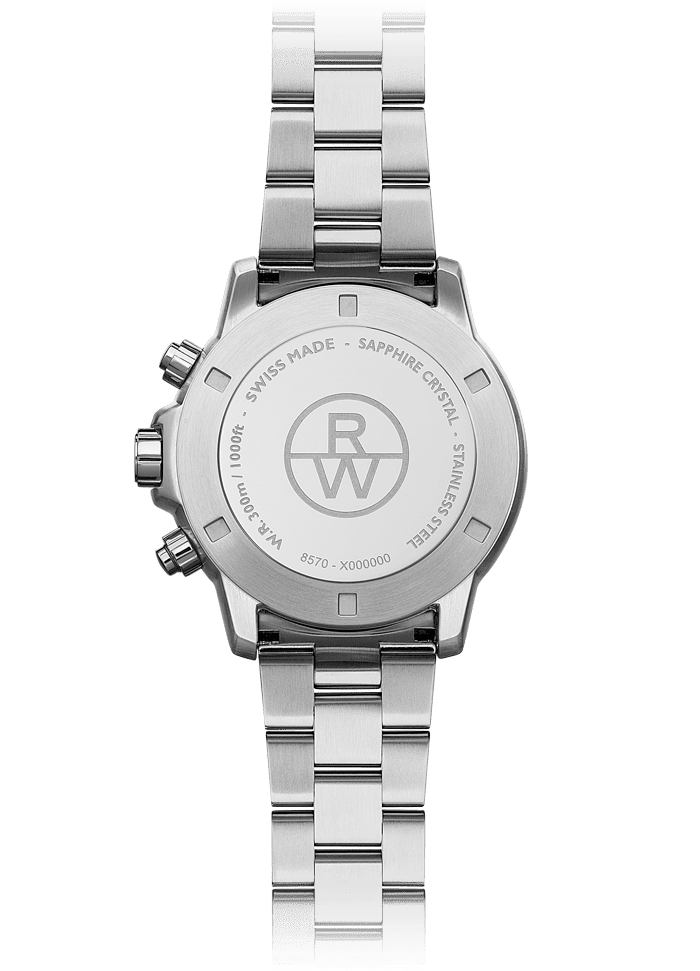 Raymond Weil - Tango 300 Chronograph