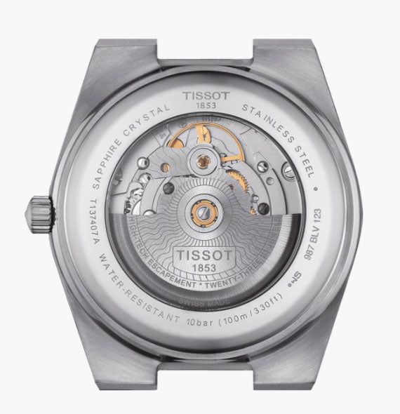 Tissot PRX Powermatic 80