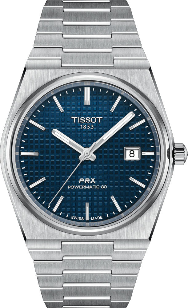 Tissot PRX Powermatic 80