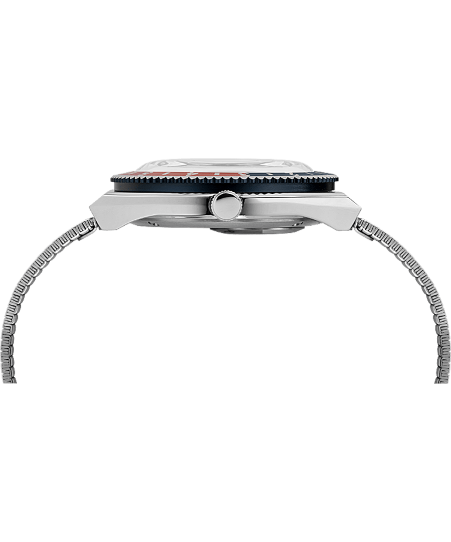 Timex Q