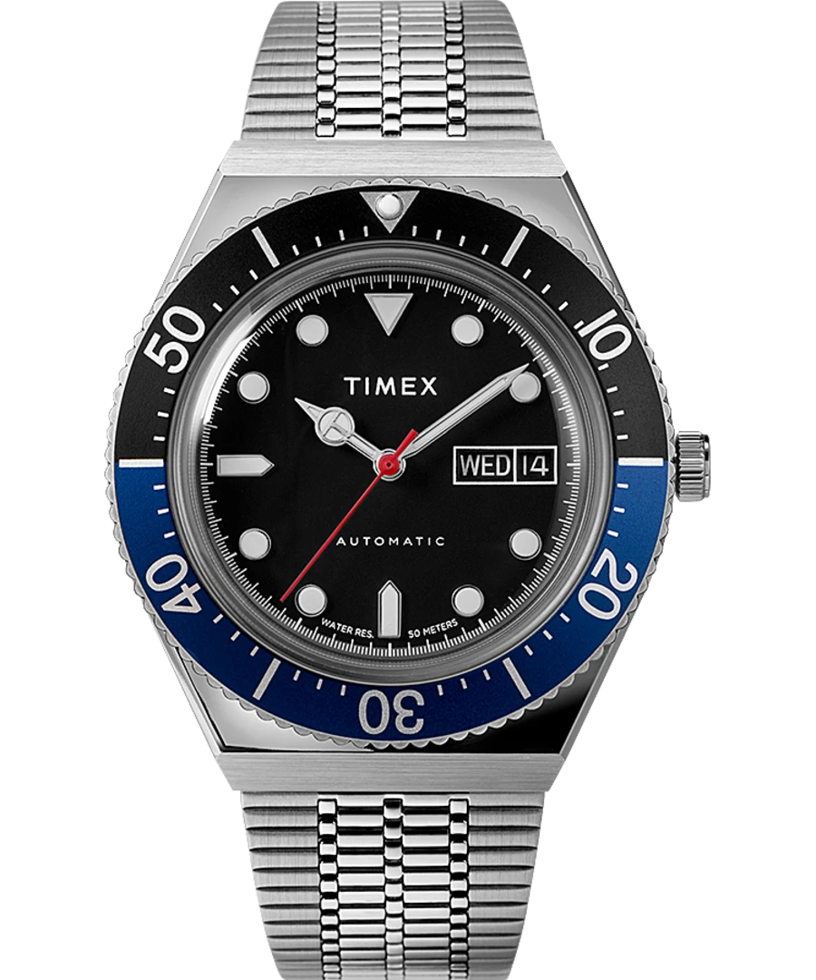 Timex M79