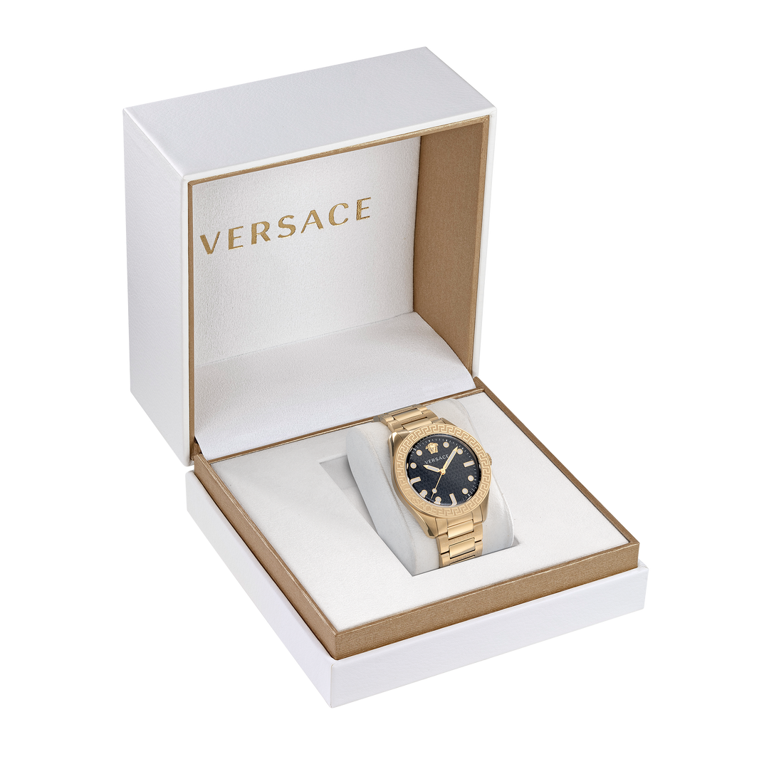 Versace Greca Dome