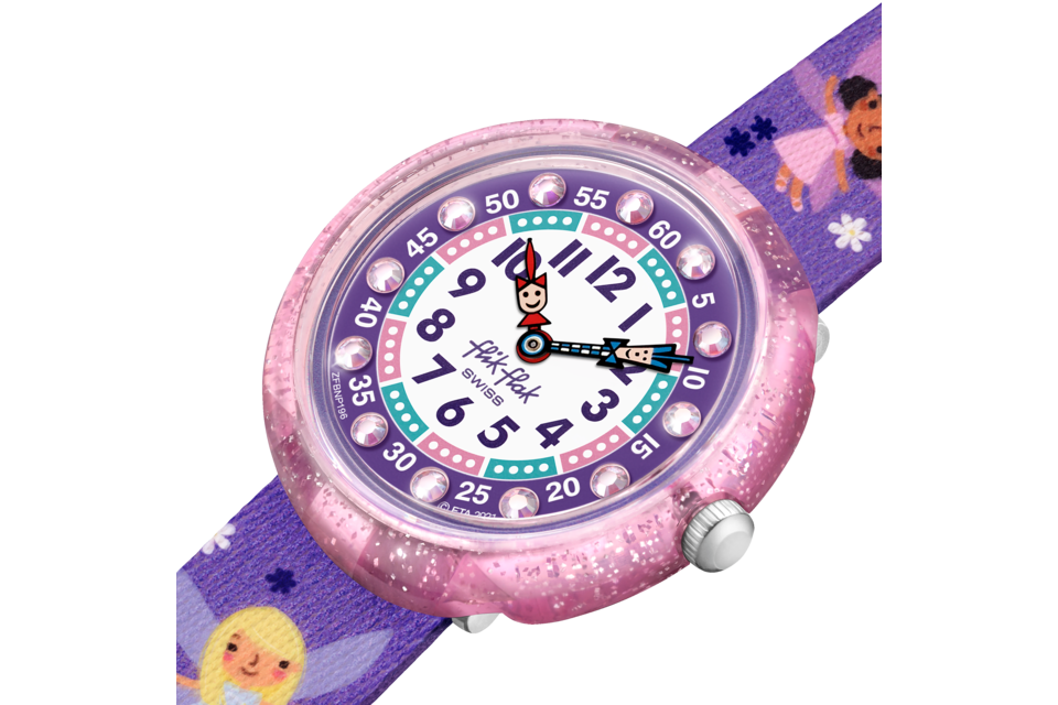 Flik Flak - Fairy Cool