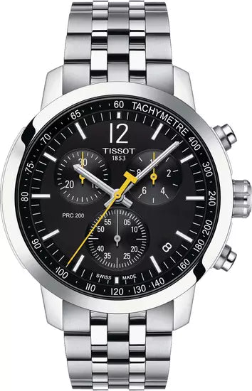 Tissot PRC 200