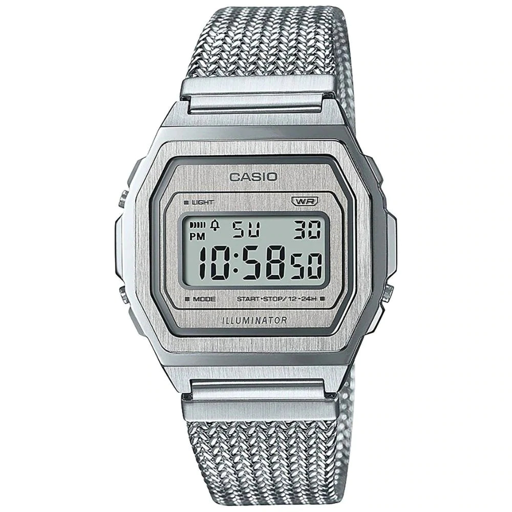 Casio Vintage