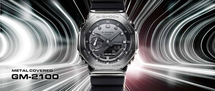 Casio G-Shock