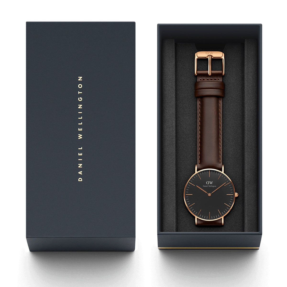 Daniel Wellington - Classic Bristol 36/40mm