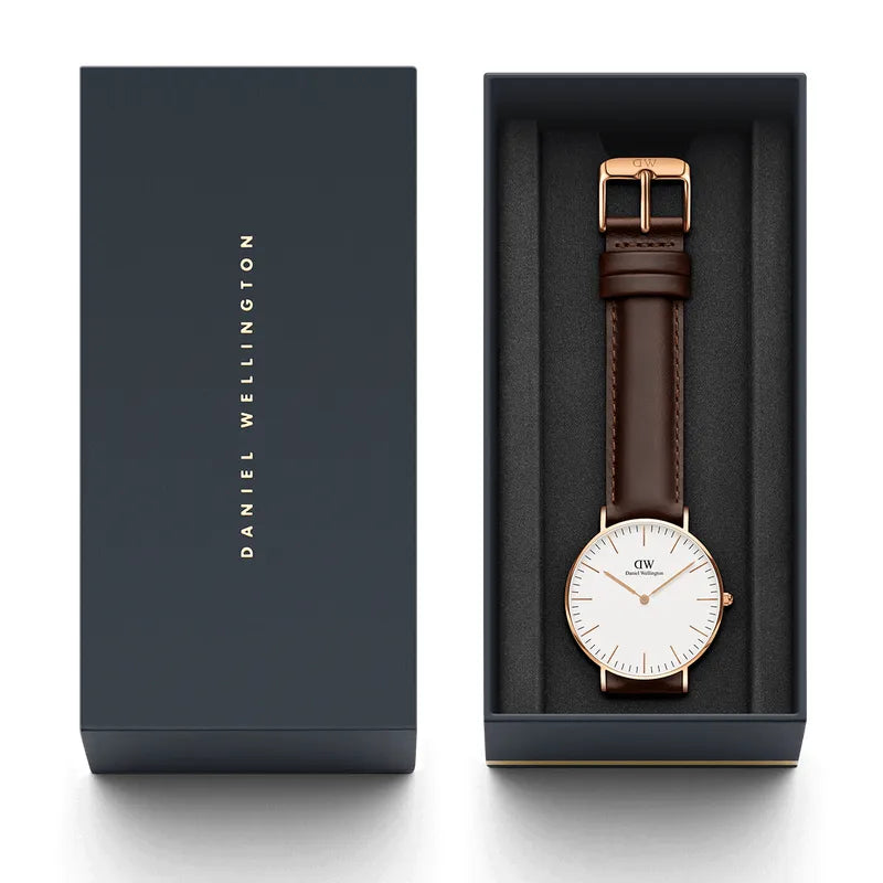 Daniel Wellington - Classic Bristol 36/40mm