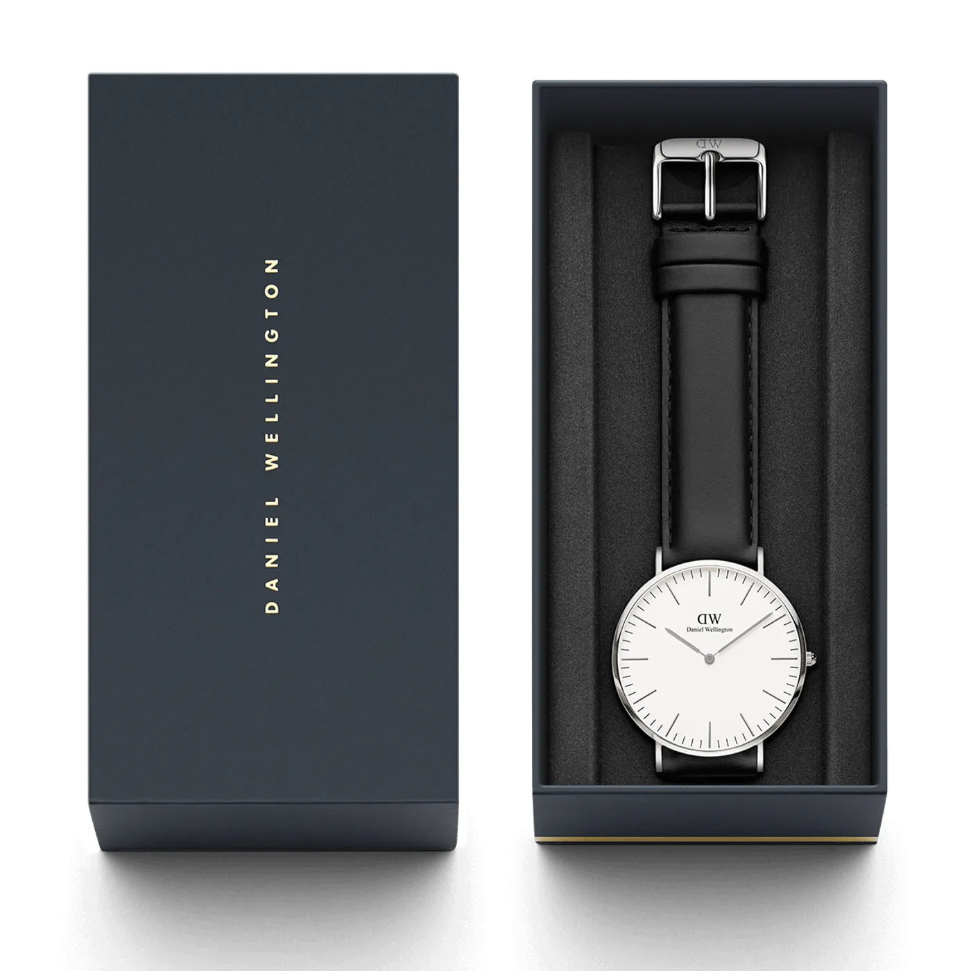 Daniel Wellington - Classic Sheffield 36/40mm