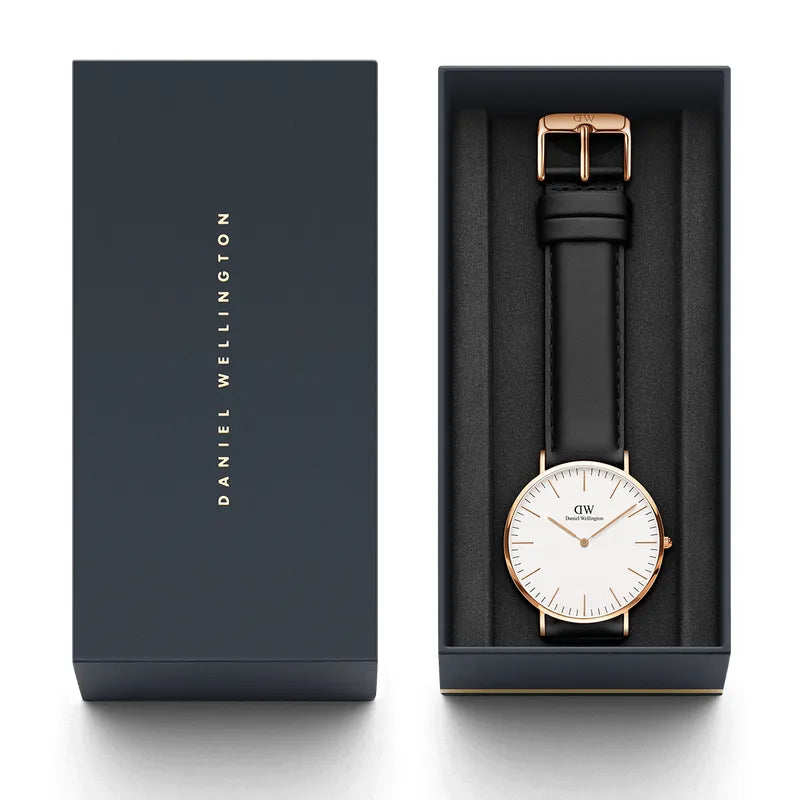 Daniel Wellington - Classic Sheffield 36/40mm
