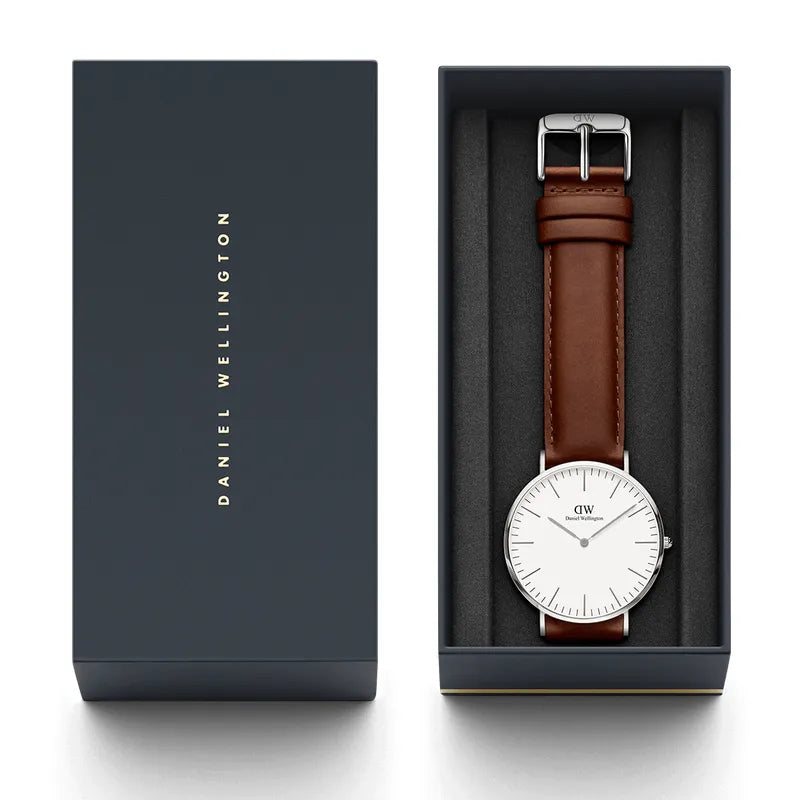 Daniel Wellington - Classic St Mawes 36/40mm