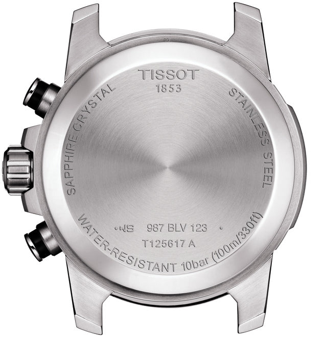 Tissot Supersport