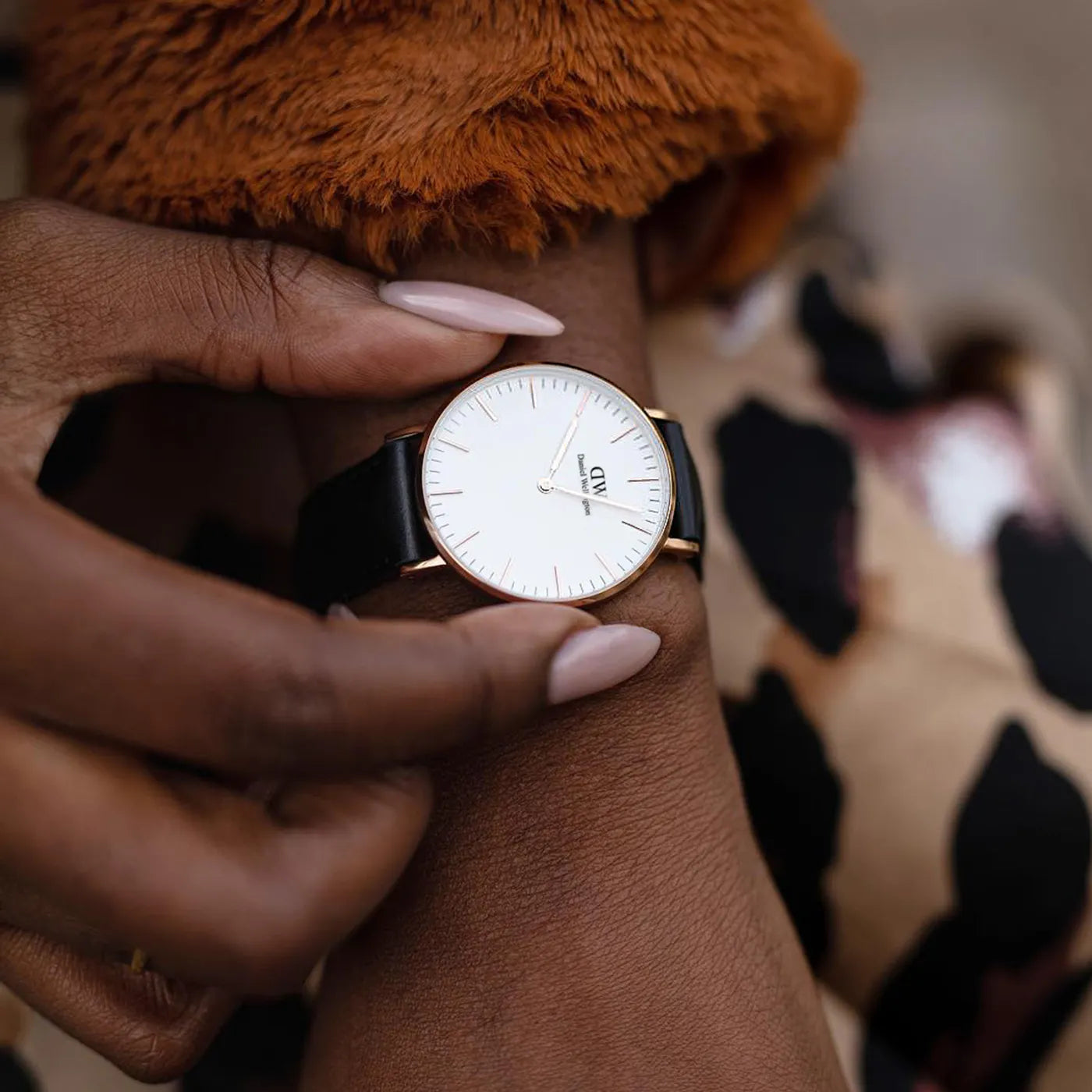 Daniel Wellington - Classic Sheffield 36/40mm