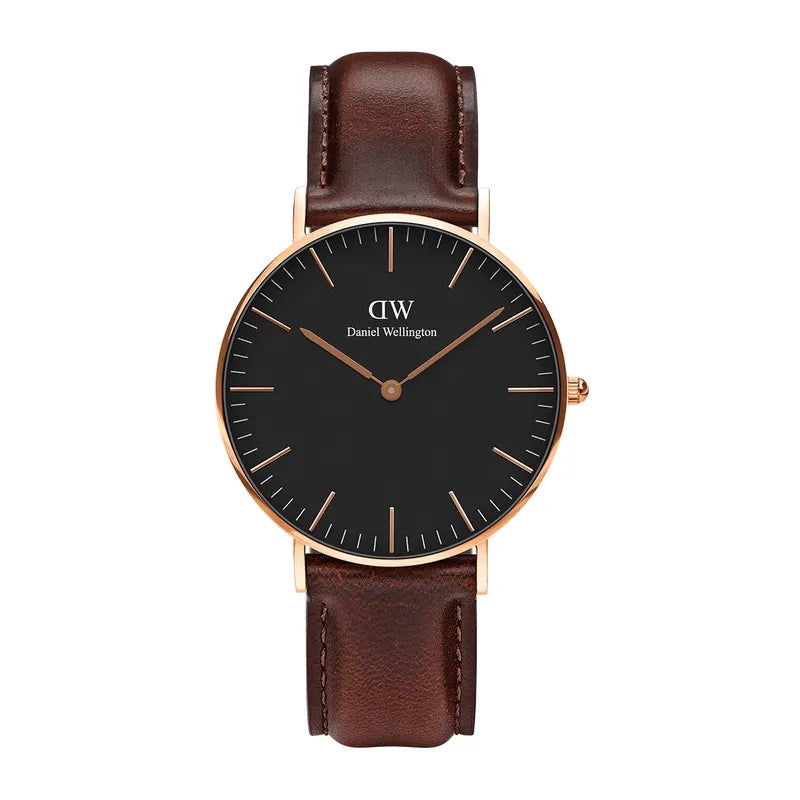 Daniel Wellington - Classic Bristol 36/40mm