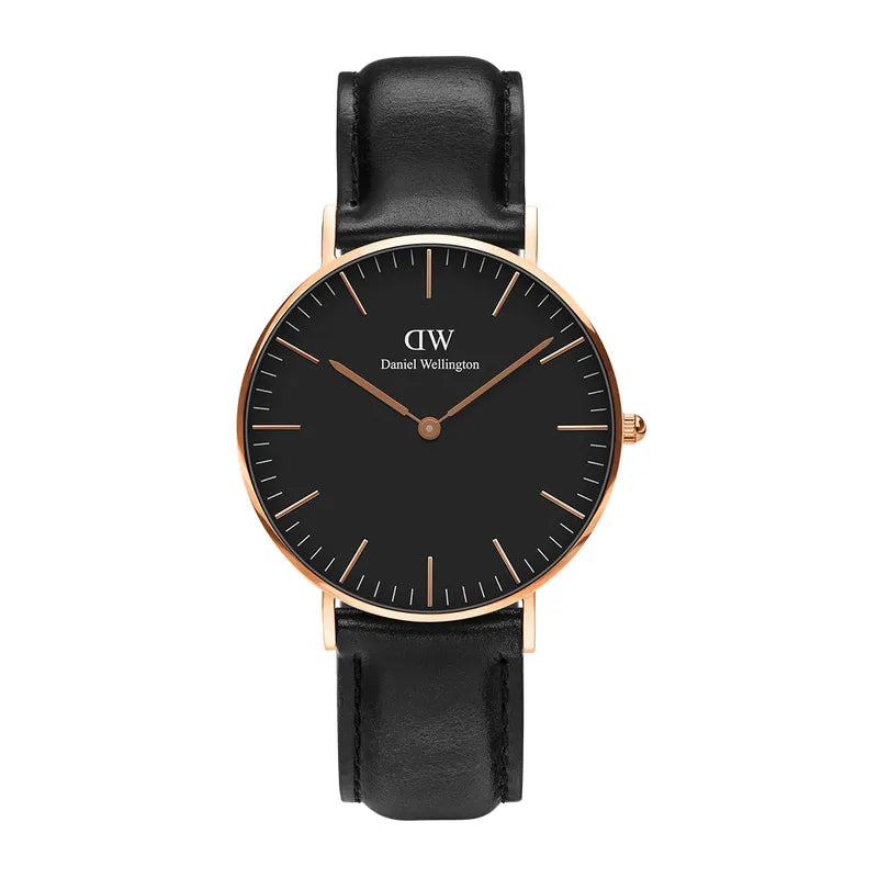 Daniel Wellington - Classic Sheffield 36/40mm