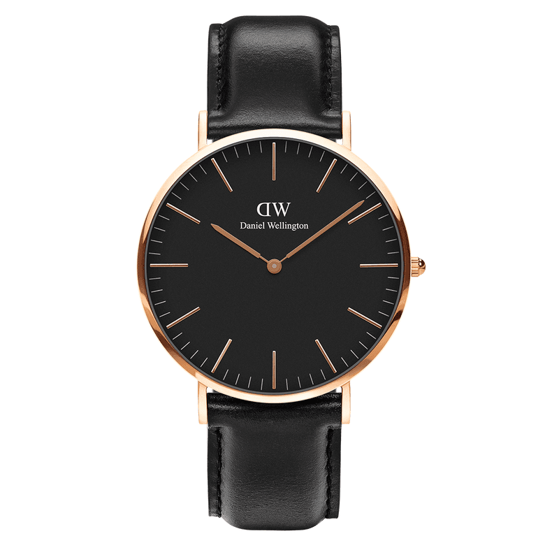 Daniel Wellington - Classic Sheffield 36/40mm