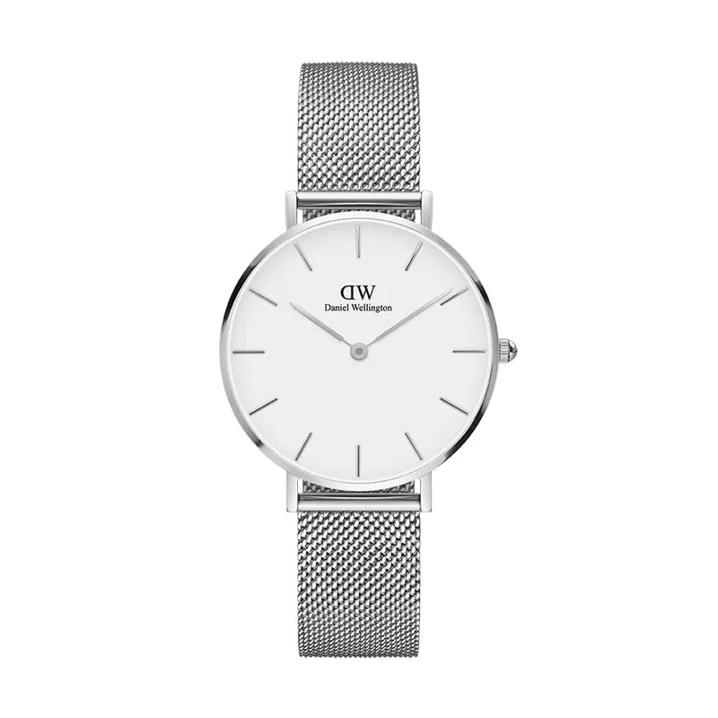 Daniel Wellington - Classic Sterling 28-36mm