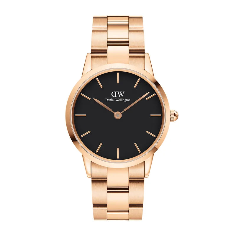 Daniel Wellington - Iconic Link 28-40mm