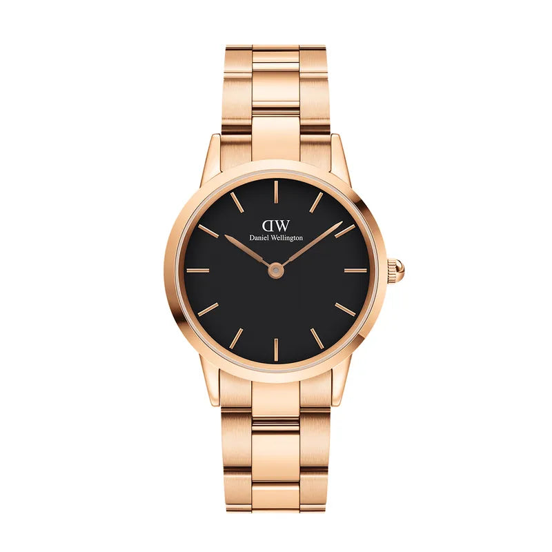 Daniel Wellington - Iconic Link 28-40mm