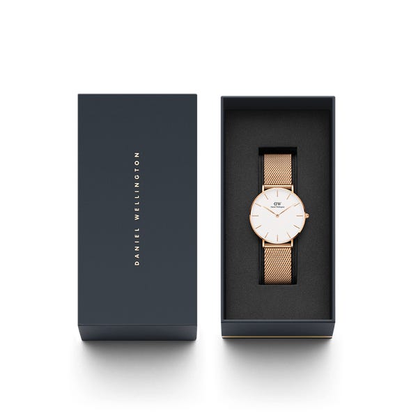 Daniel Wellington - Melrose 28-36mm
