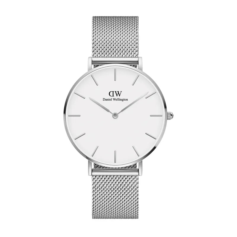Daniel Wellington - Classic Sterling 28-36mm