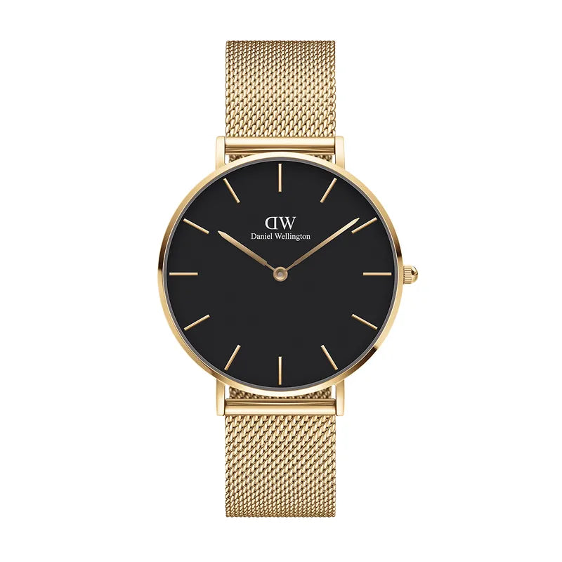 Daniel Wellington - Petite Evergold 28-36mm