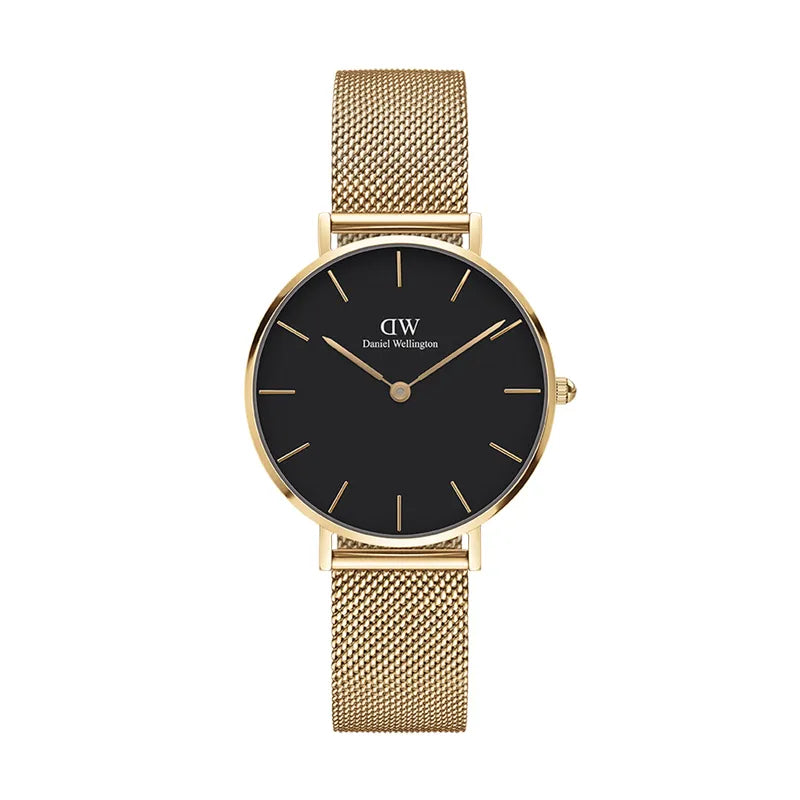 Daniel Wellington - Petite Evergold 28-36mm