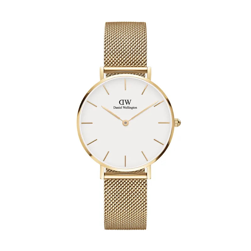 Daniel Wellington - Petite Evergold 28-36mm