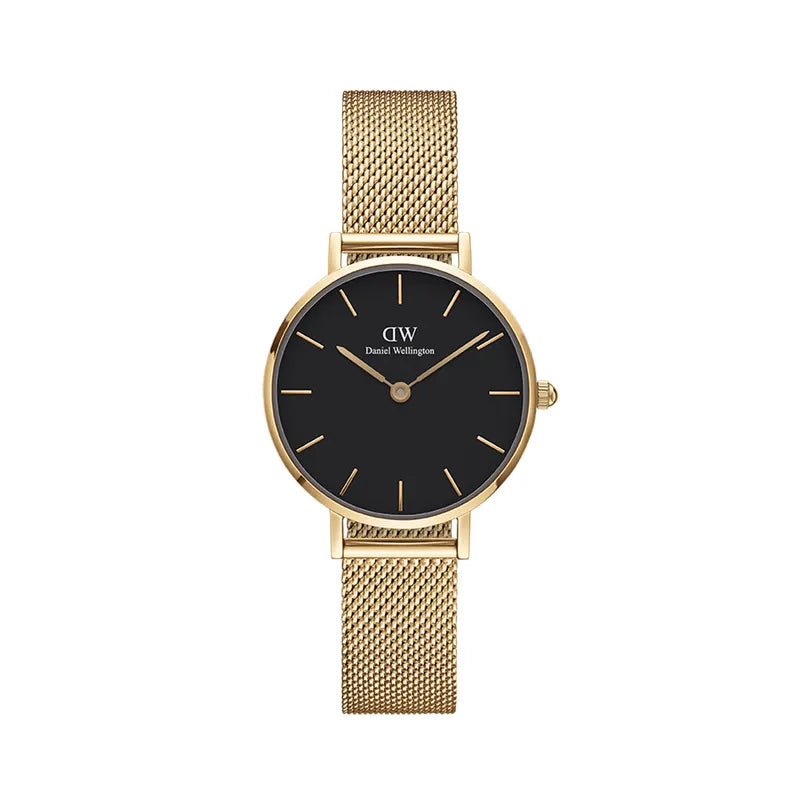 Daniel Wellington - Petite Evergold 28-36mm