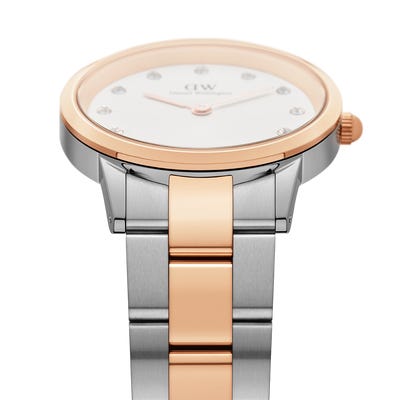 Daniel Wellington - Iconic Link Lumine 28/32mm