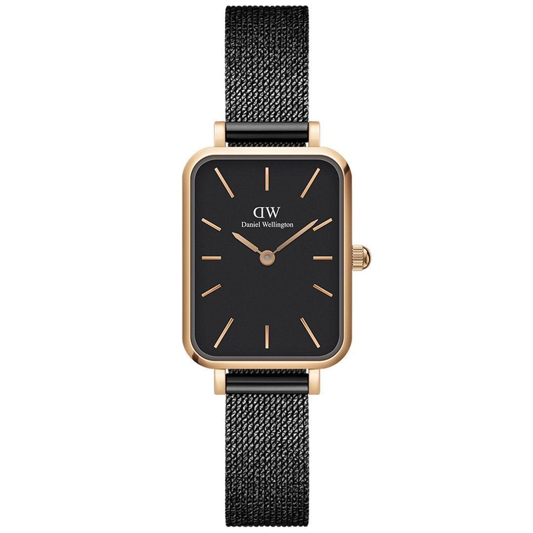 Daniel Wellington - Quadro Pressed Ashfield