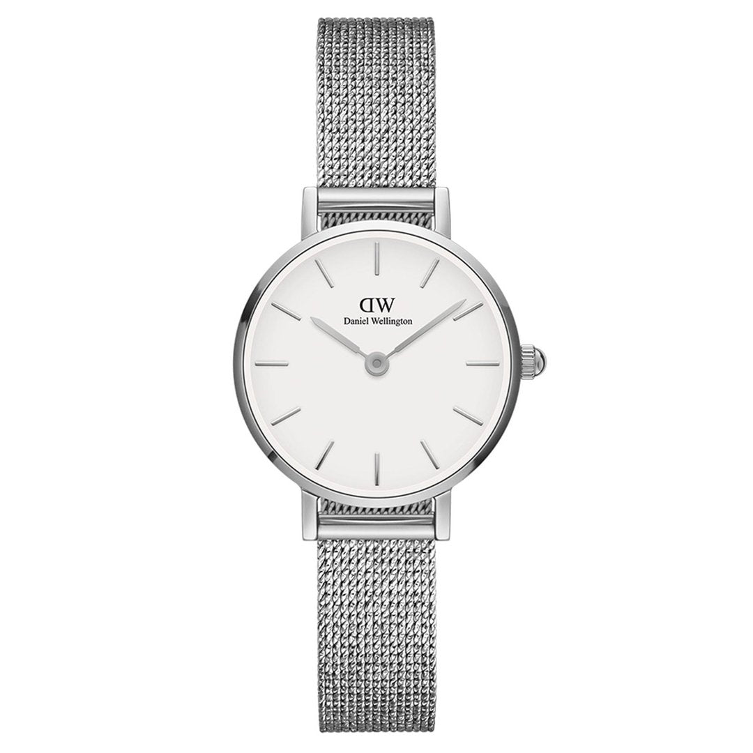 Daniel Wellington - Petite Pressed Sterling