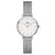Daniel Wellington - Petite Pressed Sterling