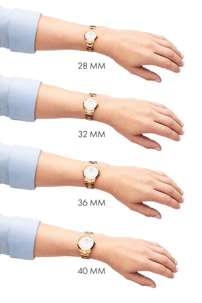 Daniel Wellington - Iconic Link 28-40mm