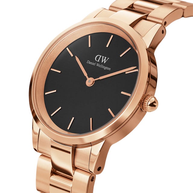 Daniel Wellington - Iconic Link 28-40mm