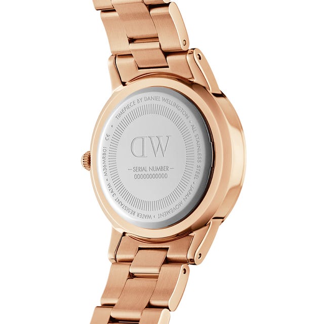 Daniel Wellington - Iconic Link 28-40mm