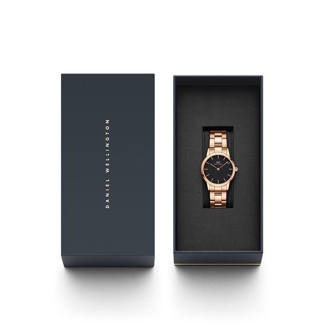 Daniel Wellington - Iconic Link 28-40mm